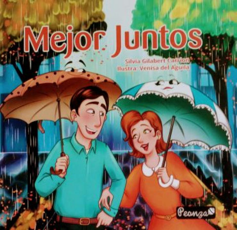  Mejor juntos 