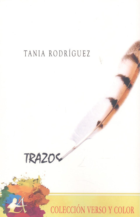  Trazos 