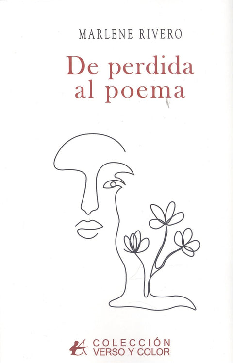  DE PERDIDA AL POEMA 