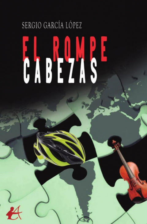  EL ROMPECABEZAS 