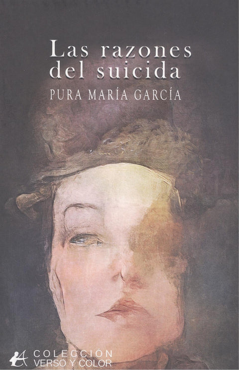  LAS RAZONES DEL SUICIDA 