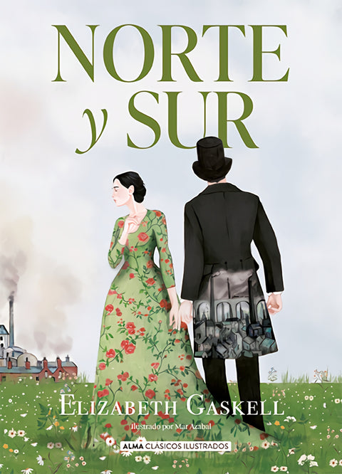  Norte y sur 