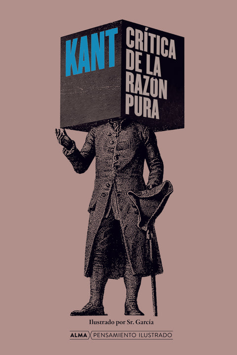  Crítica de la razón pura 