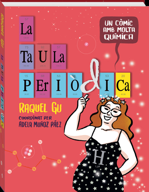 La taula periòdica 