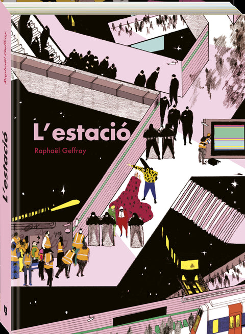 L'estació