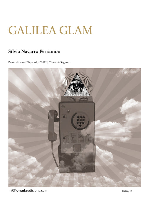  Galilea Glam 