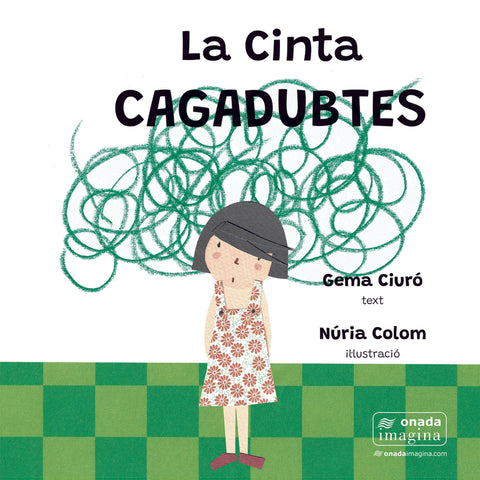  La Cinta Cagadubtes 