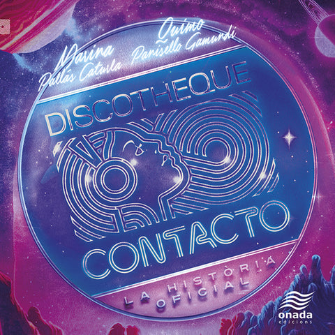  Contacto. La història oficial 