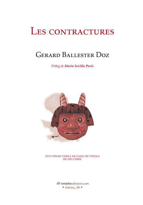  Les contractures 