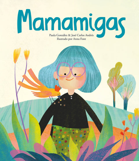  Mamamigas 