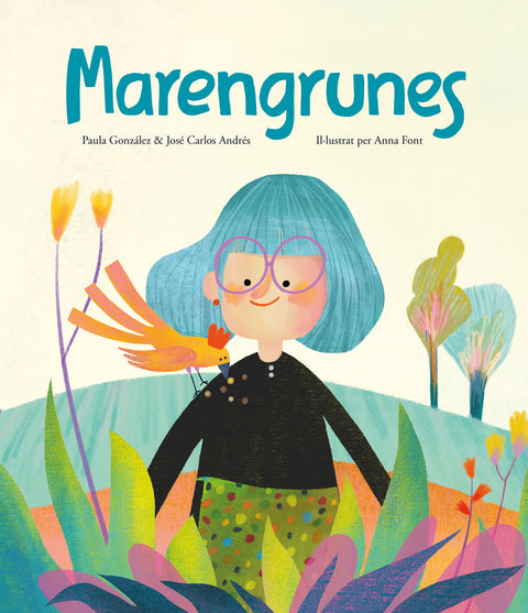  Marengrunes 