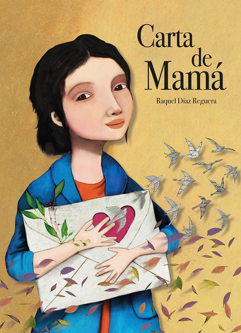  Carta de mamá 