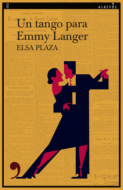  Un tango para Emmy Langer 