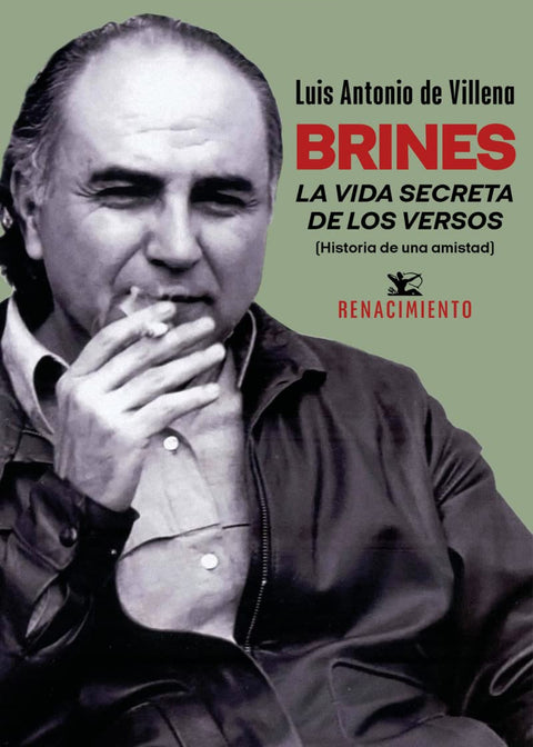  Brines. La vida secreta de los versos 