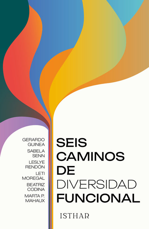  Seis caminos de diversidad funcional 