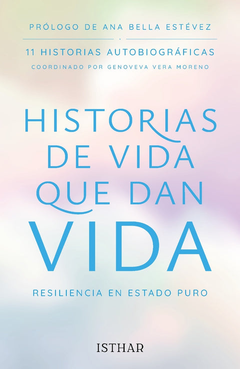  Historias de vida que dan Vida 