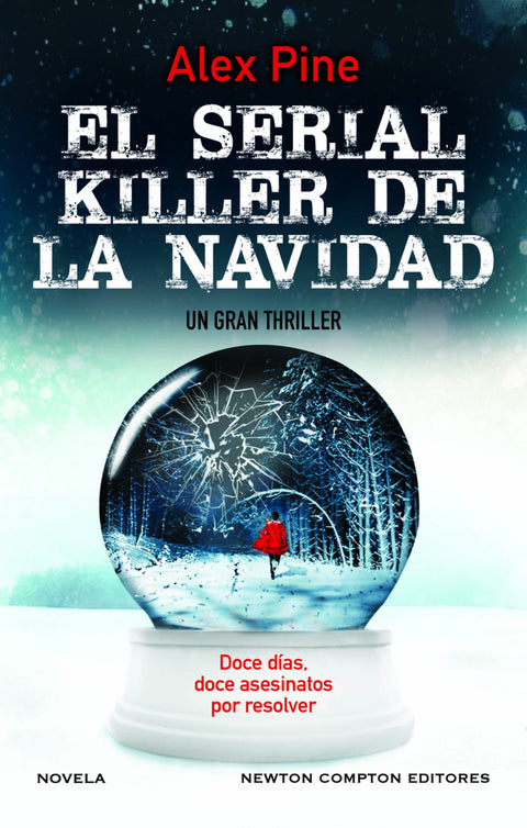  El serial killer de la Navidad 