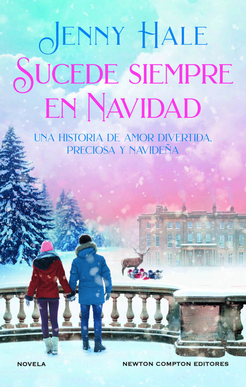  Sucede siempre en Navidad 