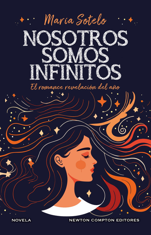  Nosotros somos infinitos 