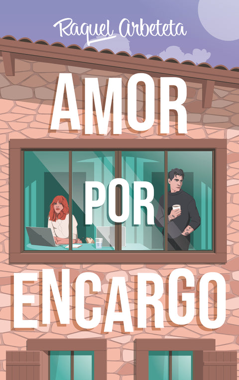  Amor por encargo 