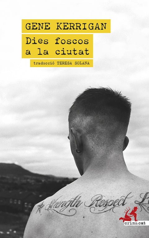  Dies foscos a la ciutat 