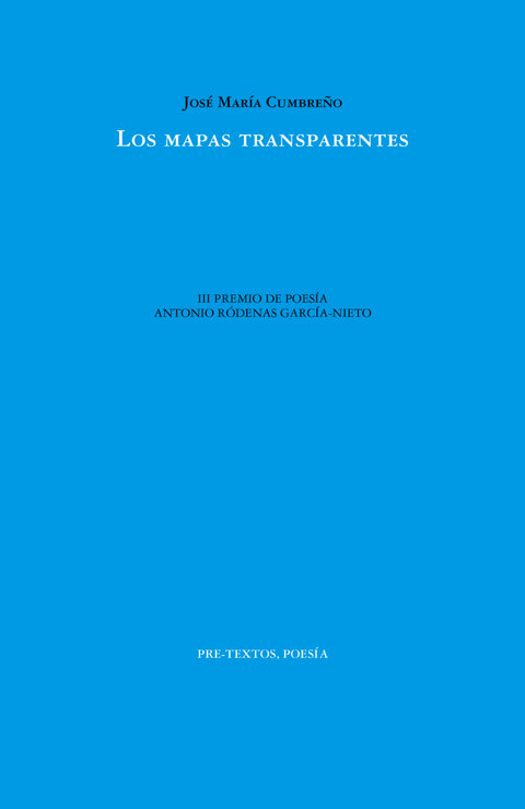  Los mapas transparentes 