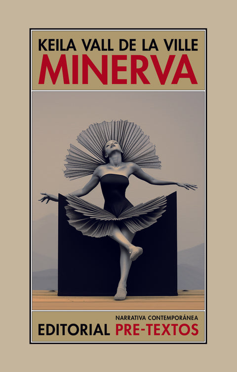  Minerva 