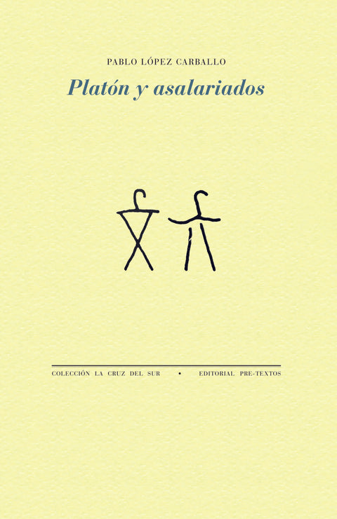  Platón y asalariados 