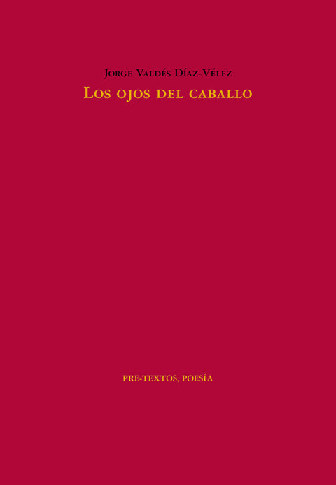  Los ojos del caballo 