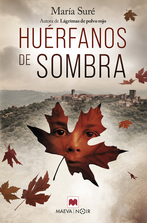  Huérfanos de sombra 
