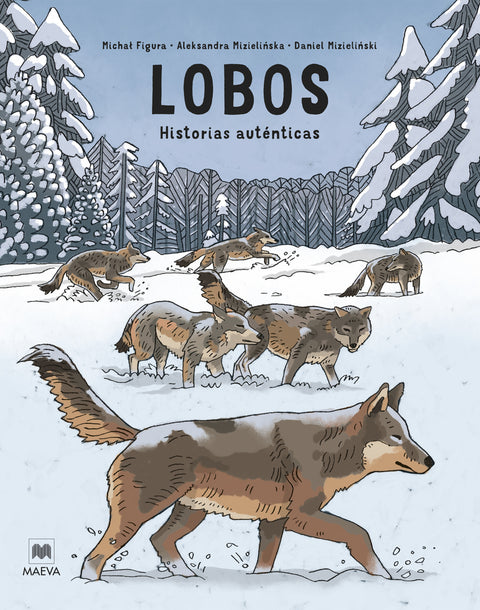  Lobos 