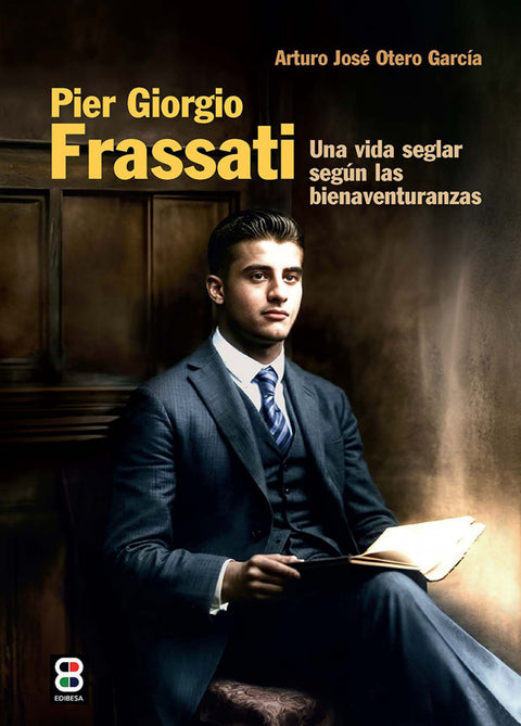  PIER GIORGIO FRASSATI 