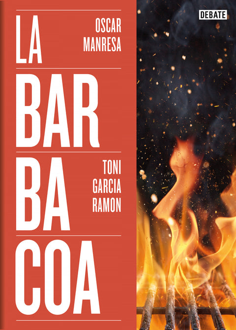  La barbacoa 