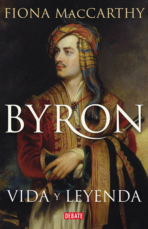  Byron 