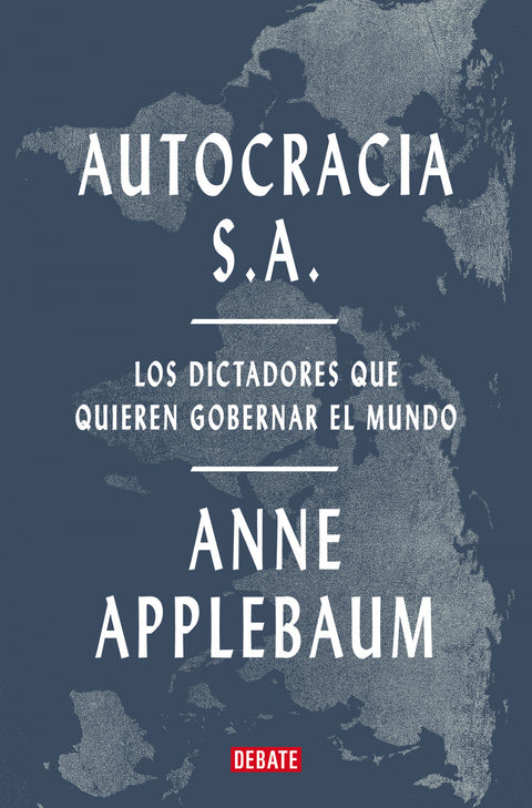  AUTOCRACIA S.A. 