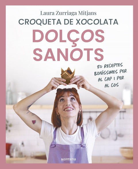  Dolços sanots 