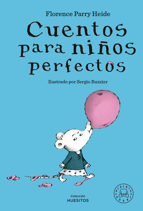  Cuentos para niños perfectos 