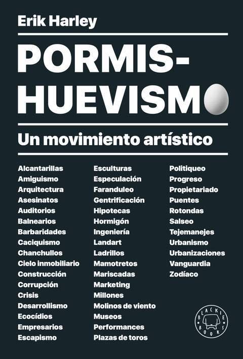  Pormishuevismo 