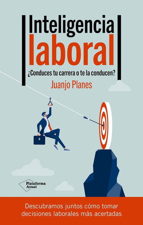  Inteligencia laboral 