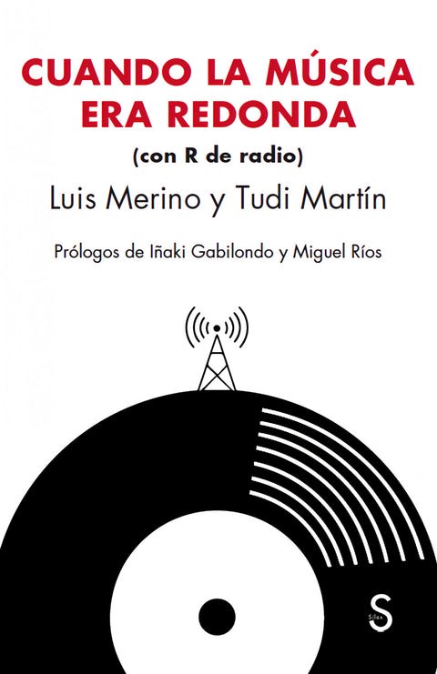  Cuando la música era redonda 