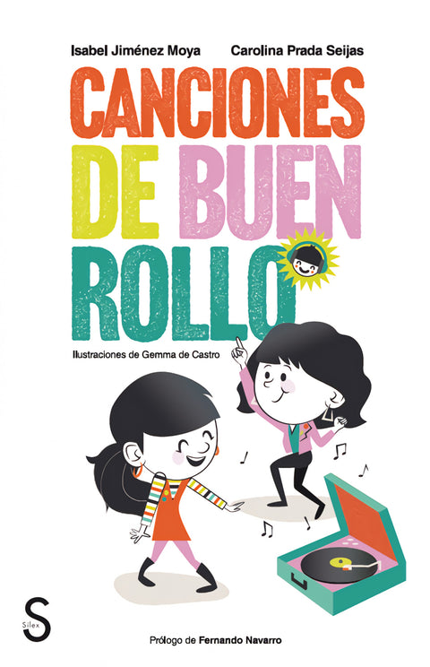 Canciones de Buen Rollo 