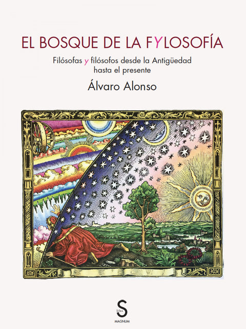 El Bosque de la Fylosofía 