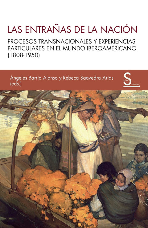  Las entrañas de la nación 