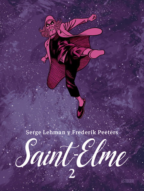  Saint-Elme. Integral tomo 2 