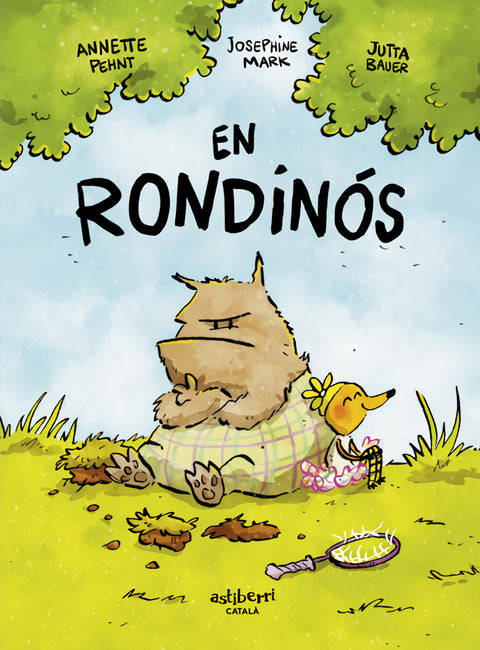  En Rondinós 