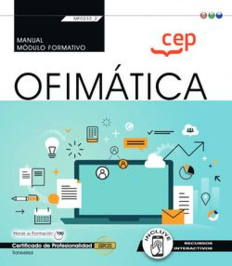  Manual ofimática 