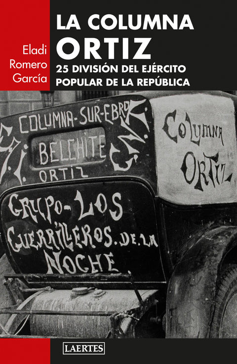  COLUMNA ORTIZ, LA 