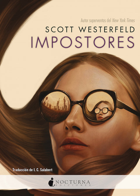  Impostores 