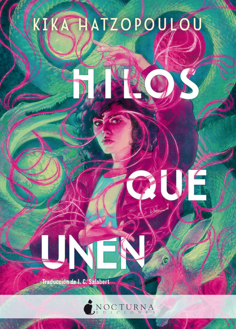  Hilos que unen 