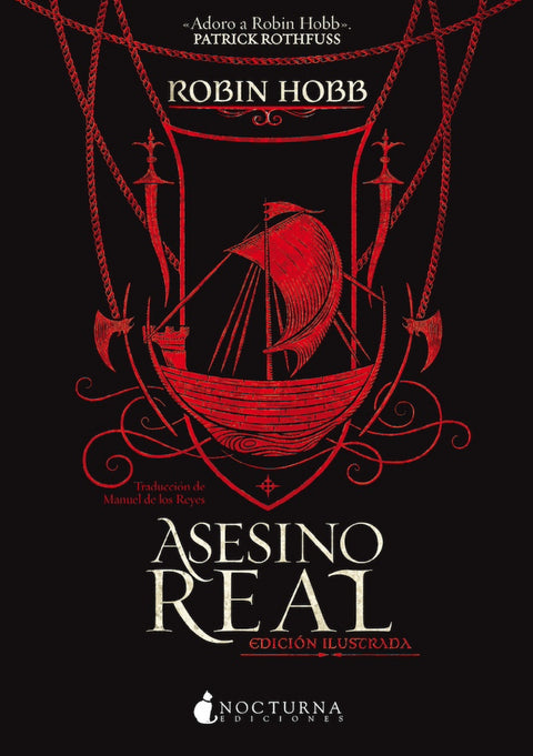  Asesino real 